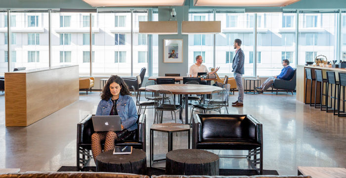 555 Fayetteville St, Raleigh - Image 5