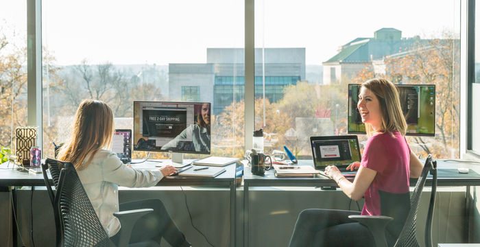 555 Fayetteville St, Raleigh - Image 4