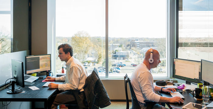 555 Fayetteville St, Raleigh - Image 2