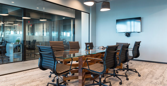 555 Fayetteville St, Raleigh - Image 4