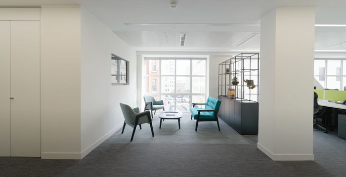 65 Chandos Place, London - Image 4