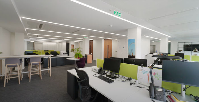65 Chandos Place 65 Chandos Place, London - Image 3