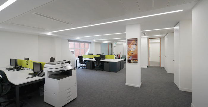 65 Chandos Place, London - Image 4
