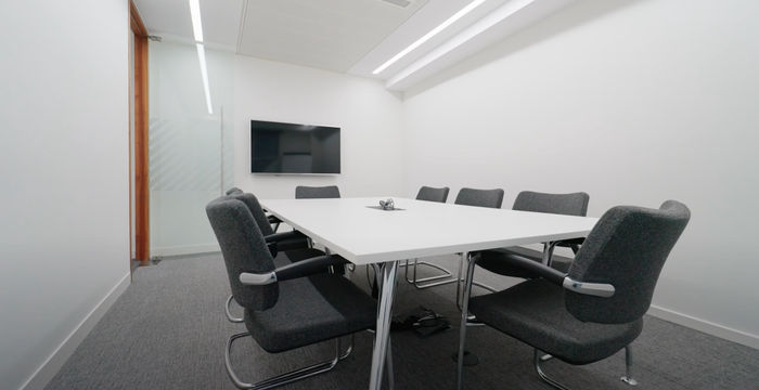 65 Chandos Place, London - Image 5