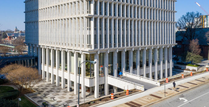 600 W Peachtree St Nw, Atlanta - Image 5