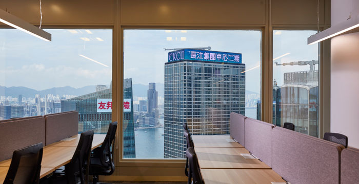 2 Queen's Road Central, Central - Image 2