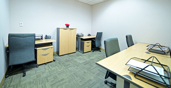 8 Jl Asia Afrika Gelora, Tanah Abang - Image 2