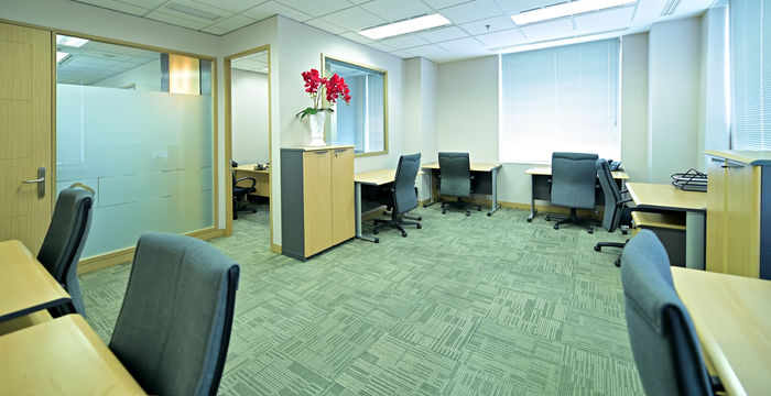 8 Jl Asia Afrika Gelora, Tanah Abang - Image 5