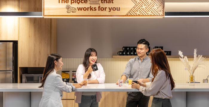 14 Myeongdong-gil 14 Myeongdong-gil, Jung-gu - Image 3