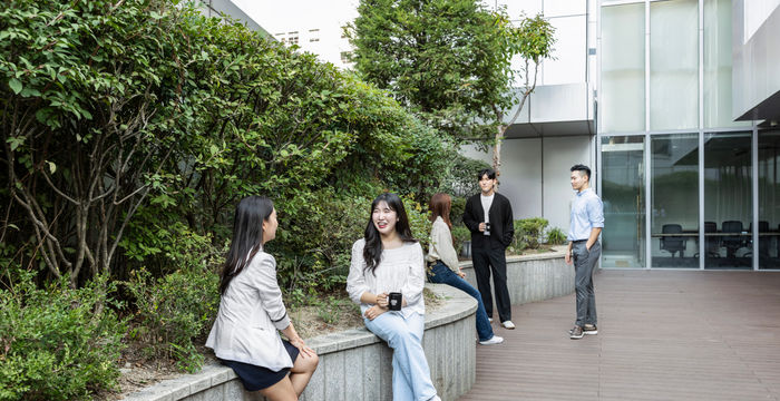 14 Myeongdong-gil 14 Myeongdong-gil, Jung-gu - Image 2