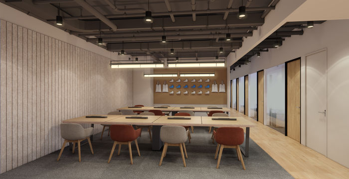 14 Myeongdong-gil, Jung-gu - Image 4