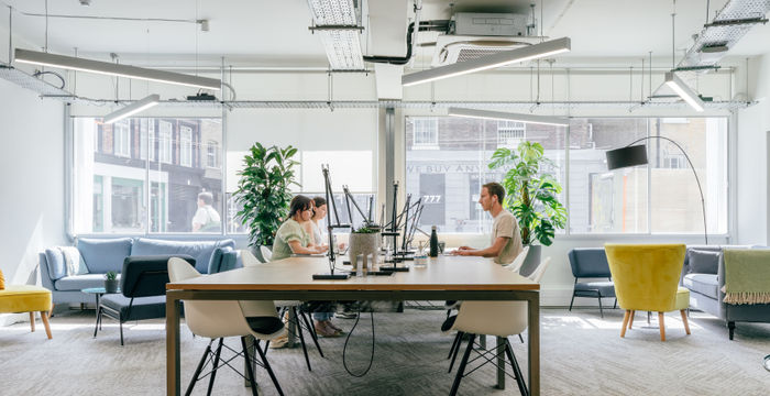 57a Hatton Garden, Holborn - Image 3