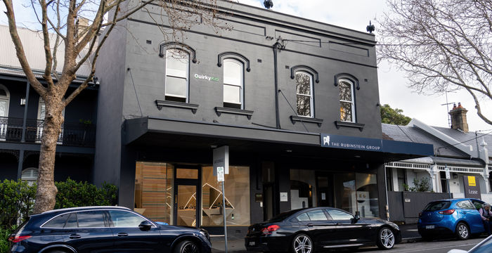 83-85 Queen Street, Woollahra - Image 2