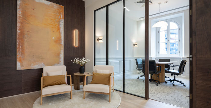 33-35 Cornhill, Greater London - Image 3