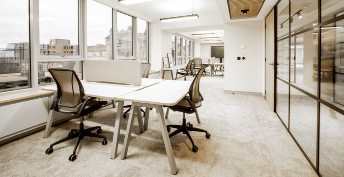 Station Bridge, Harrogate - Image 2