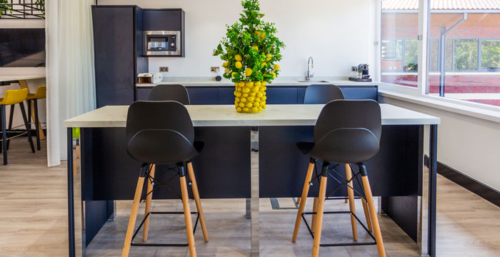 The Place Bridge Avenue, Maidenhead - Image 4