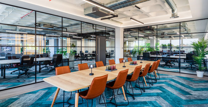 The Place Bridge Avenue, Maidenhead - Image 2