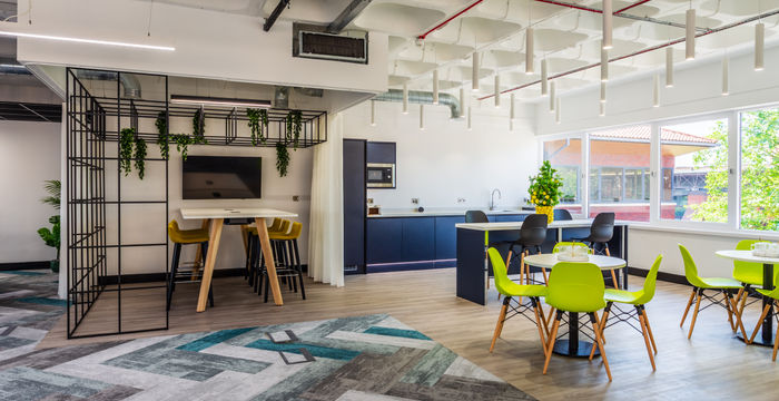 The Place Bridge Avenue, Maidenhead - Image 5