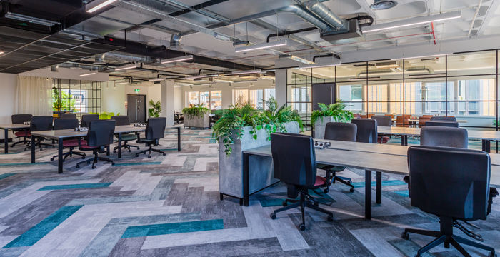 The Place Bridge Avenue, Maidenhead - Image 3