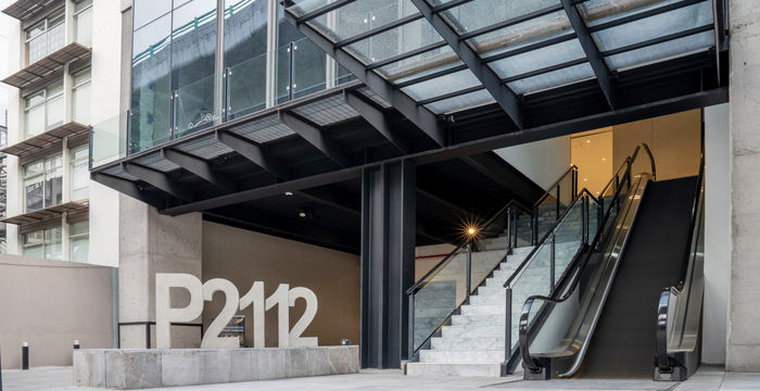 2112 Blvd Adolfo López Mateos, San Ángel - Image 5