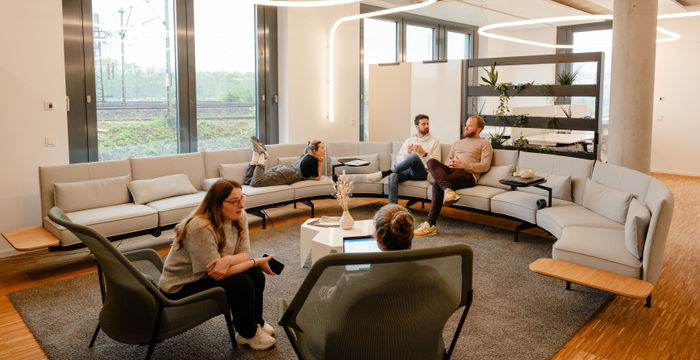 3 Zimmerstraße, Karlsruhe - Image 2