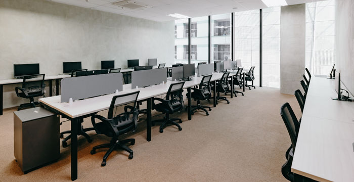 7F, 14F 107 Aguirre Street Legazpi Village, Makati - Image 3