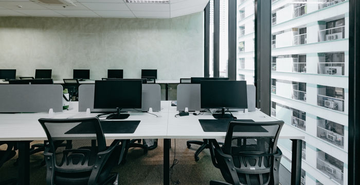 7F, 14F 107 Aguirre Street Legazpi Village, Makati - Image 5