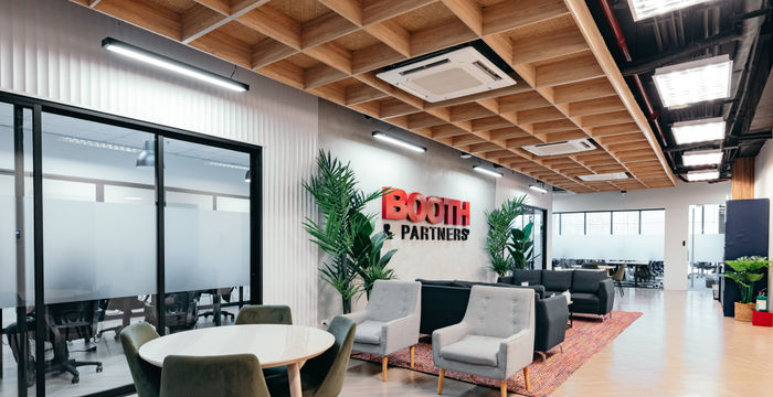 7F, 14F 107 Aguirre Street Legazpi Village, Makati - Image 2