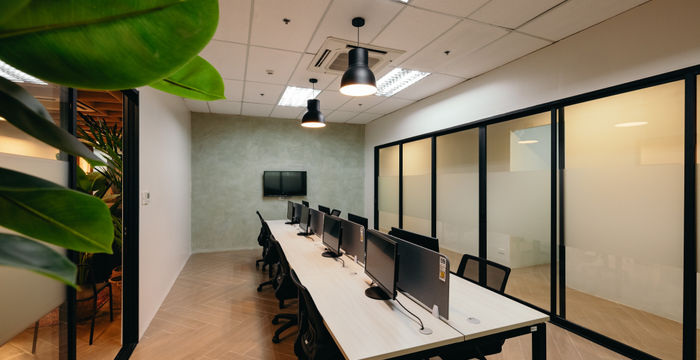 7F, 14F 107 Aguirre Street Legazpi Village, Makati - Image 4