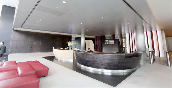 5 Merchant Square, Paddington - Image 2