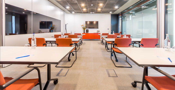 5 Merchant Square, Paddington - Image 2