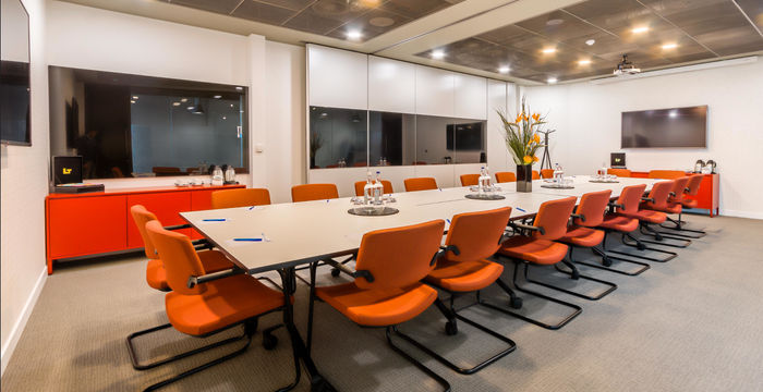 5 Merchant Square, Paddington - Image 4