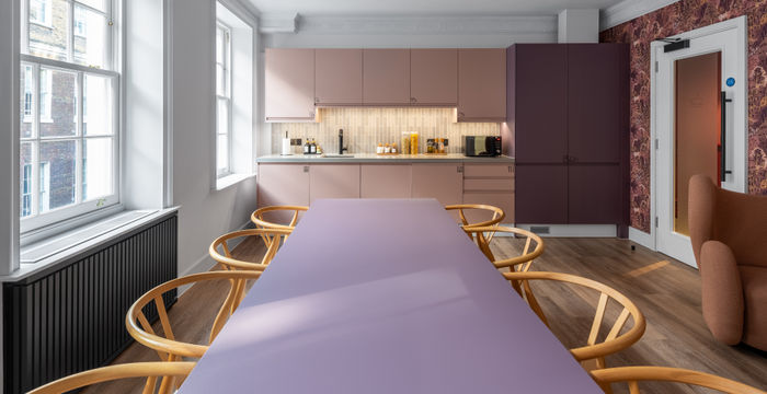 1-3 Frederick's Place, London - Image 4