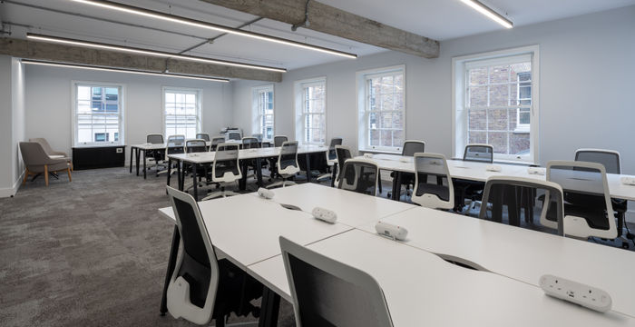 1-3 Frederick's Place, London - Image 2