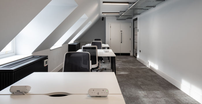 1-3 Frederick's Place, London - Image 4