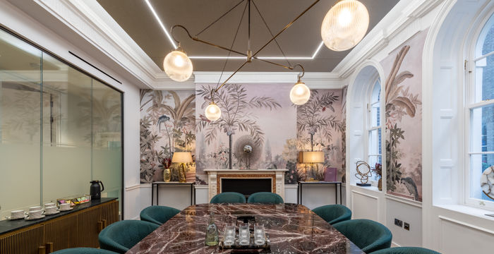 1-3 Frederick's Place, London - Image 3