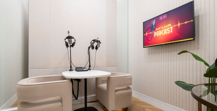 1-3 Frederick's Place, London - Image 5