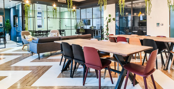 109 Borough High Street, Borough - Image 4