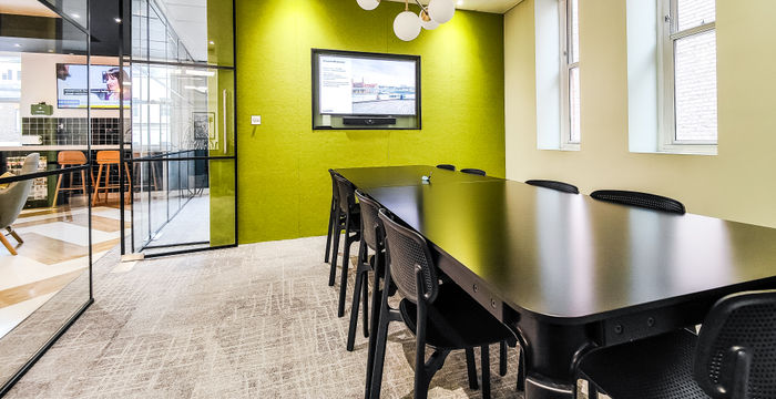 109 Borough High Street, Borough - Image 4