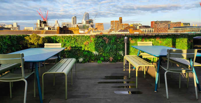 109 Borough High Street, Borough - Image 2