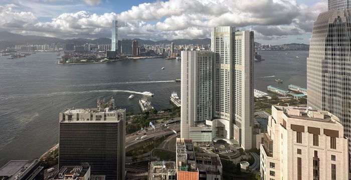 99 Queen's Road Central, Central - Image 5