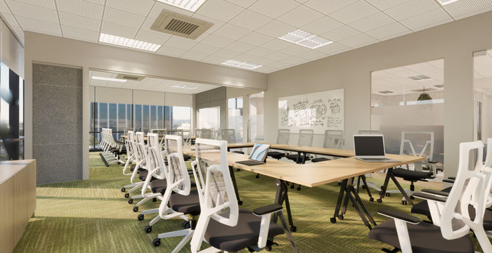 9F Johndorf Tower Mindanao Avenue Corner Biliran Rd Ayala Cebu Business Park, Cebu City - Image 3