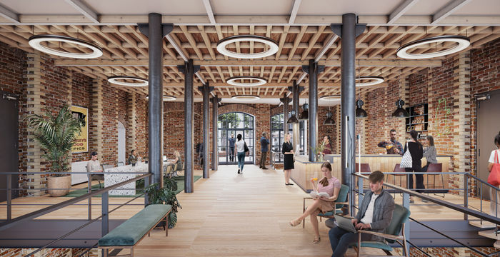 10 All Saints St, London - Image 4