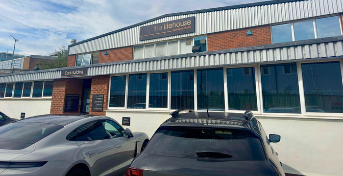 Crocus St, Nottingham - Image 4