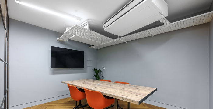 141 Curtain Road, London - Image 4