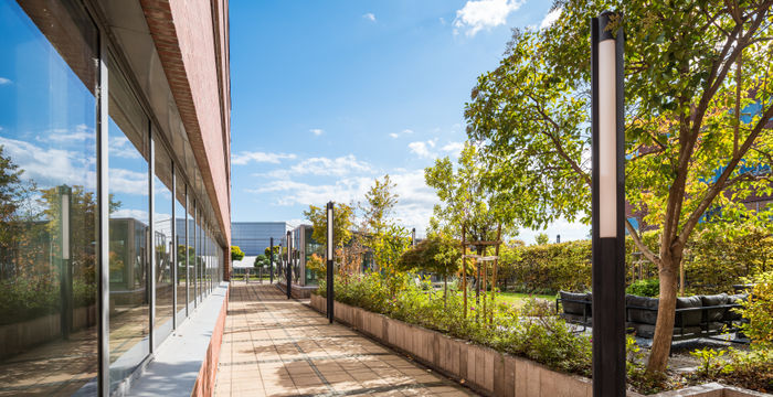 1-3 Váci Út, Budapest - Image 4