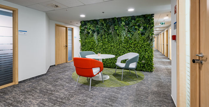 1-3 Váci Út, Budapest - Image 5