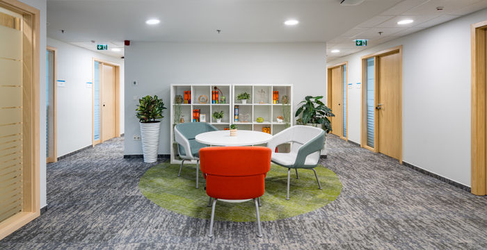 1-3 Váci Út, Budapest - Image 3