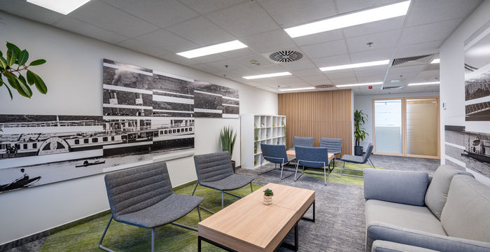 1-3 Váci Út, Budapest - Image 5