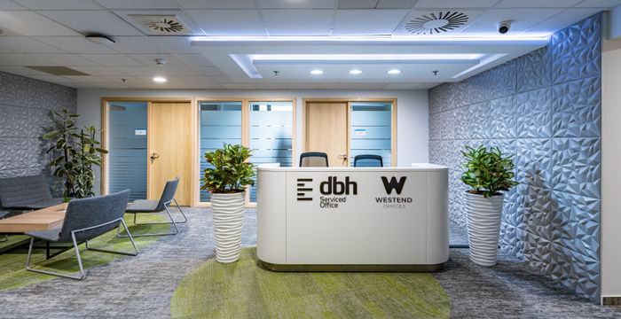 1-3 Váci Út, Budapest - Image 2